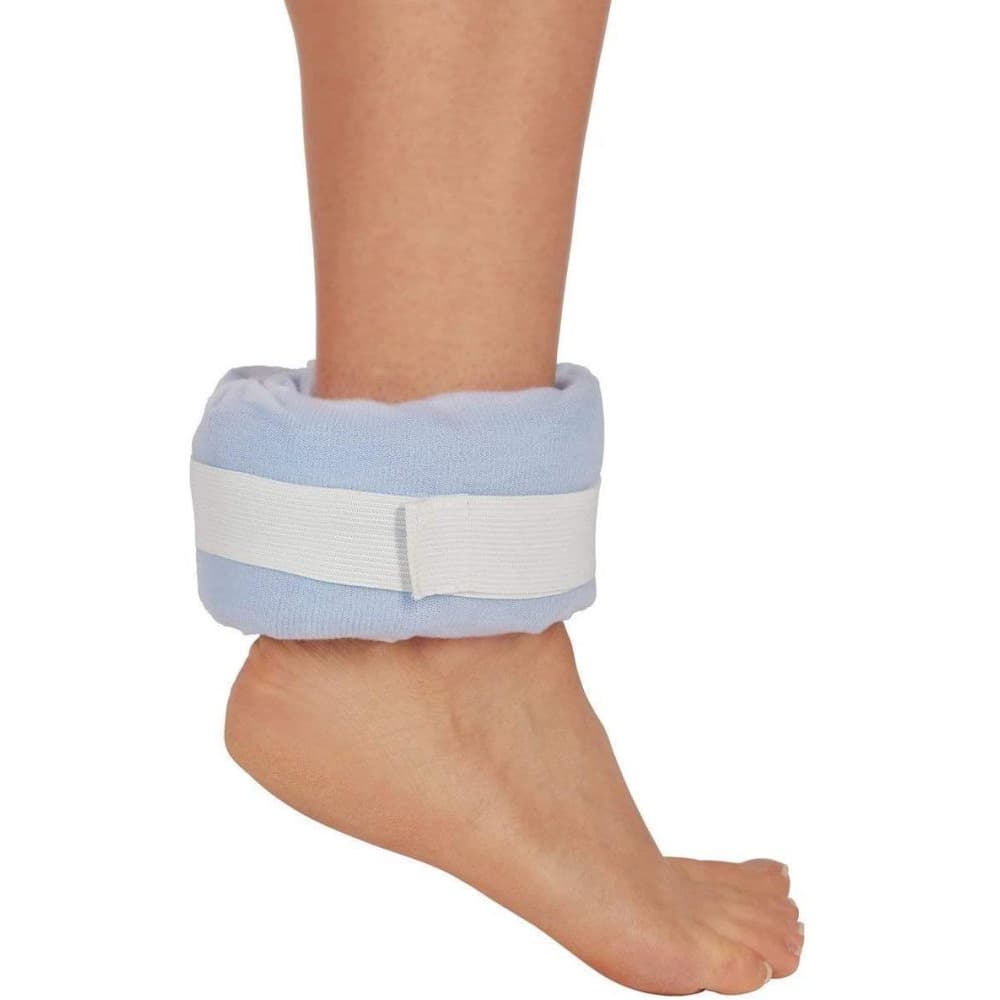 Pansament de gel unic cu Velcro